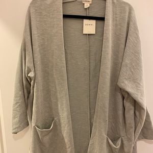 NWT duster OSFA